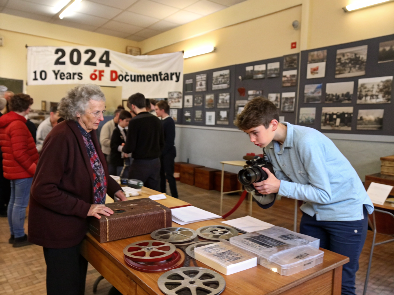 Archive de l'année 2024