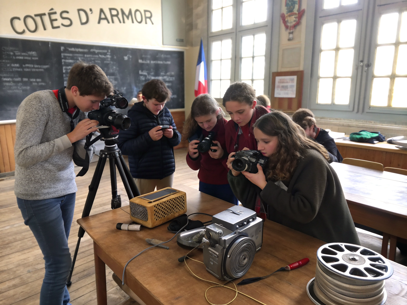 Archive de l'année 2020