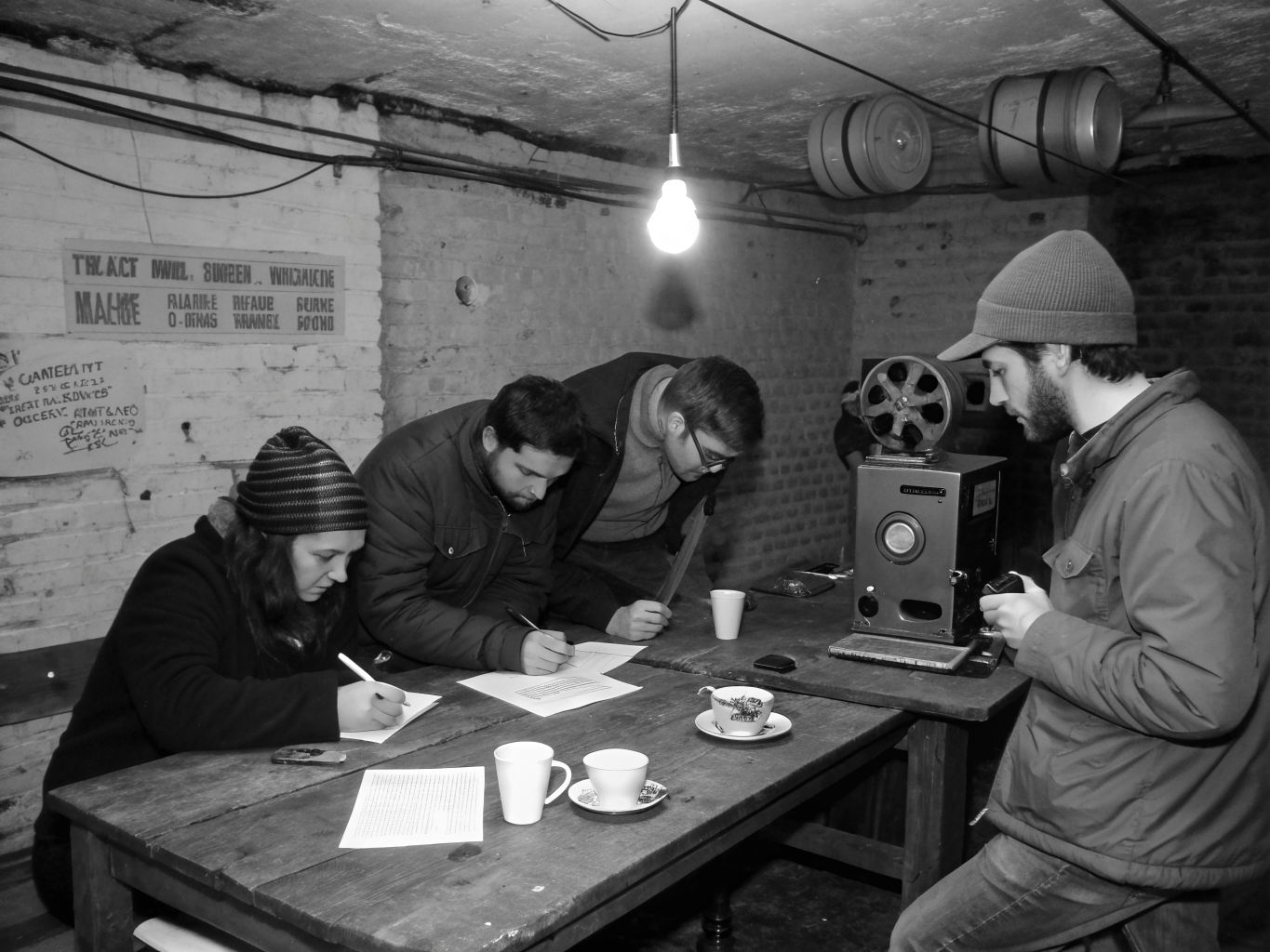 Archive de l'année 2014